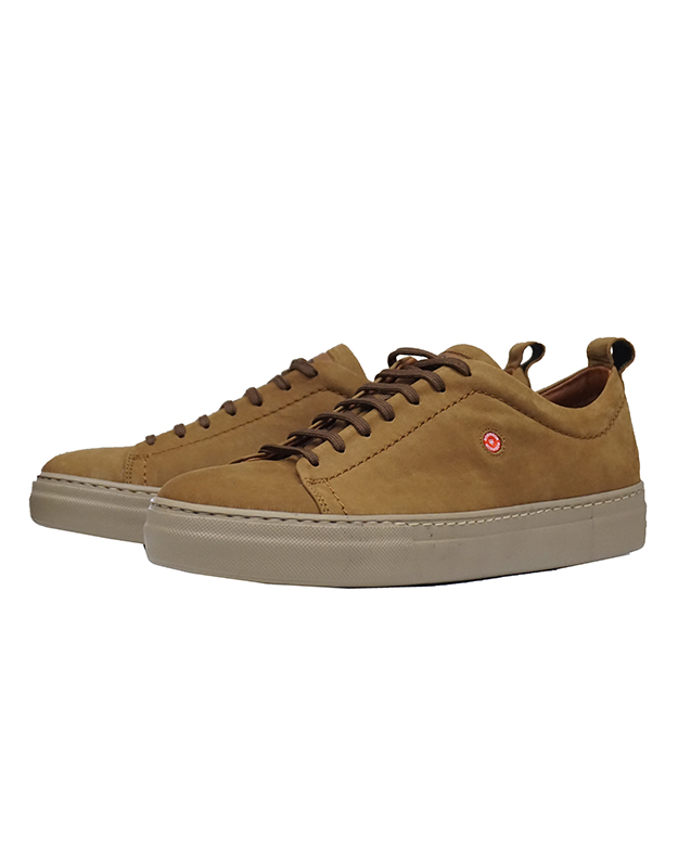 Robinson Man Shoes